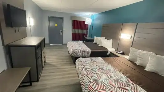 Jackson motel - 20