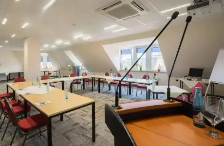Best Western Dreilaenderbruecke - 16