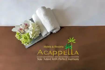 Acappella Suite - 47