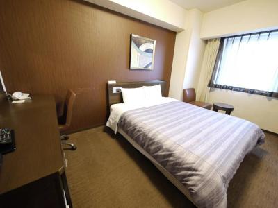 Route - Inn Chitose Ekimae - 27