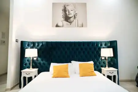 Terrazza Marco Antonio Luxury Suite Rome - 31