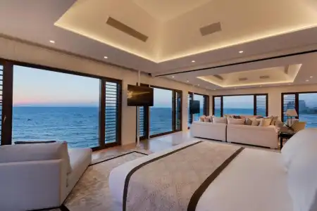 The Setai Tel Aviv, a Member of the leadings of the world - 30