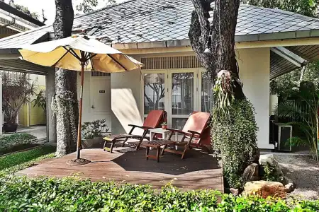 Baan Bayan Beachfront - 142