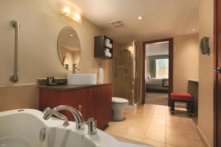 Embassy Suites Montréal by Hilton - 7
