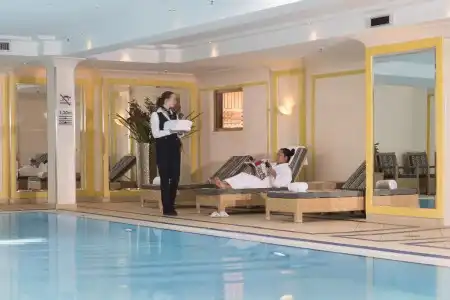 JW Marriott Berlin - 37