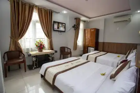 Cong Thuong - 41