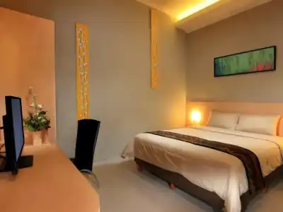 Savita Garden Inn - 33