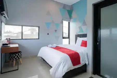 RedDoorz Near Sindu Kusuma Edupark 3 - 41