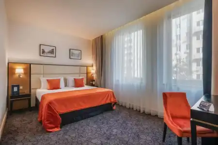 Eurostars Danube Budapest - 24