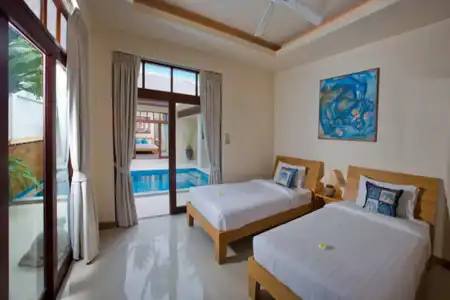 Samui Boat Lagoon - 5