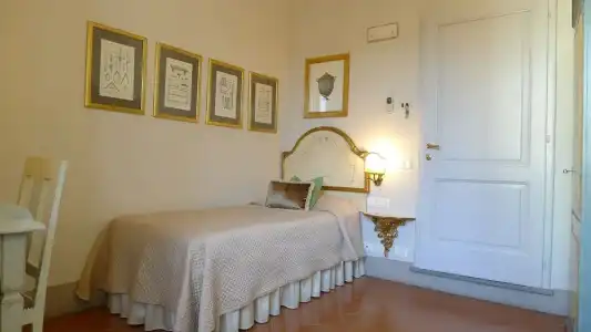 Relais Cavalcanti Guest House - 34