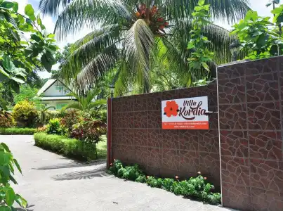 Villa Kordia - 23