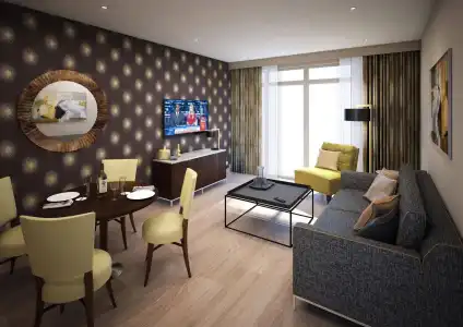 DoubleTree by Hilton London ExCel - 12