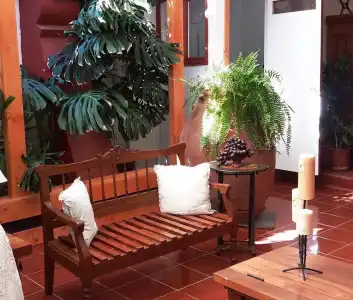 Primera Hacienda Boutique - 5