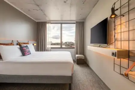 Moxy Bordeaux - 24