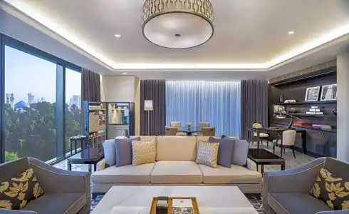 The St. Regis Kuala Lumpur - 105