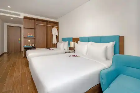 Gold Plaza Da Nang - 104