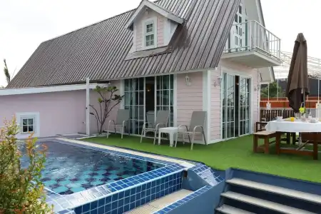 Pattaya Paradise Beach Resort - 242