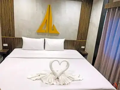 Phi Phi Andaman Legacy Resort - 55