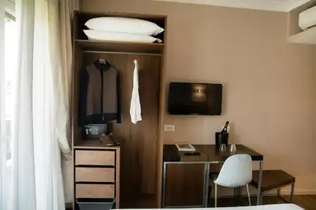 Unicum Roma Suites - 109