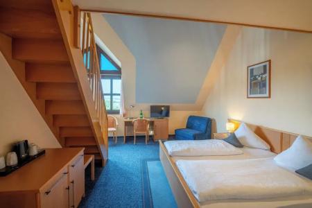 Burgstadt-Hotel - 46