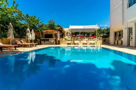 Villa Gizem Special Class Boutique - 5