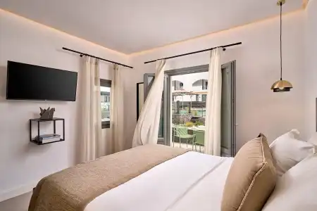 Alleys All-Suite & Spa - 192