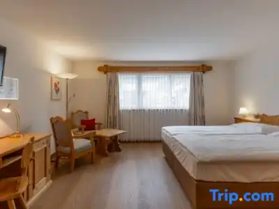Sunstar Klosters - 85