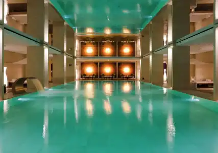 Sofitel Warsaw Victoria - 11