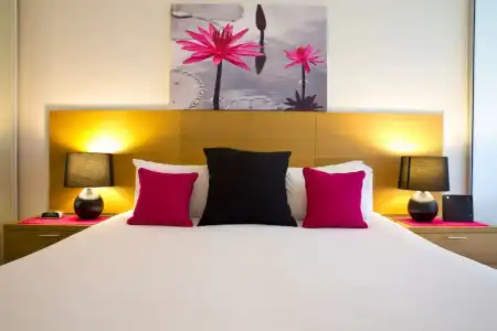 Cairns Private Apartments - 76