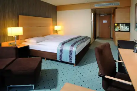 Maritim Düsseldorf - 51