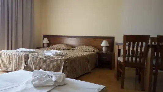 TSB Sunny Victory Apartments - 1