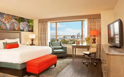 Tonnelle New Orleans, A Tribute Portfolio By Marriott - 27