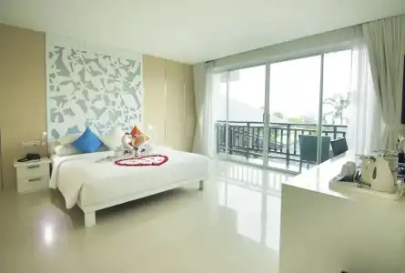 Chaweng Regent Beach Resort - 55