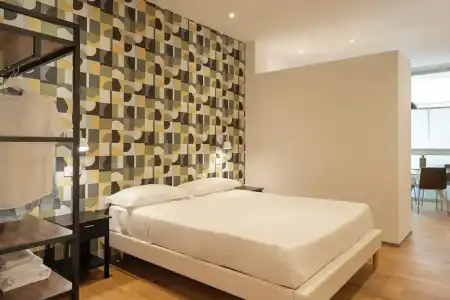 Dimorae Rooms and Suites - Apartments - 108
