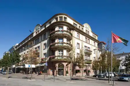 Grand Bristol By Stay Collection - 0