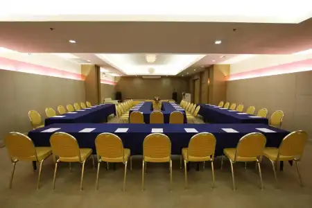 Baiyoke Suite - 21