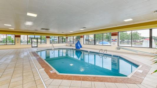 Holiday Inn Express Pigeon Forge/Near Dollywood by IHG - 46