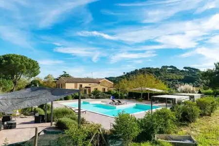 Villa Trigona - 12