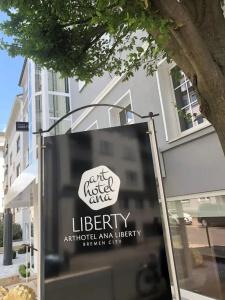 ANA Liberty, Trademark Collection by Wyndham - 14