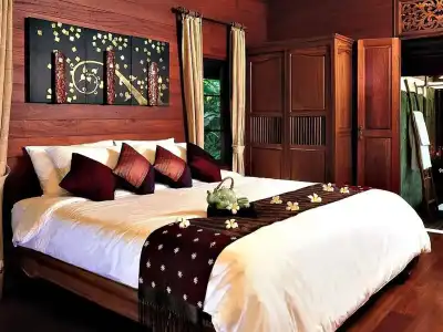 Sukantara Cascade Resort & Spa - 3