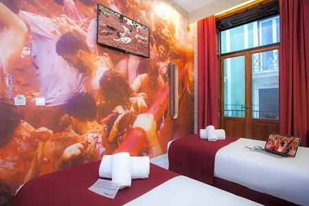 Casual Socarrat Valencia - Adults Only - 24
