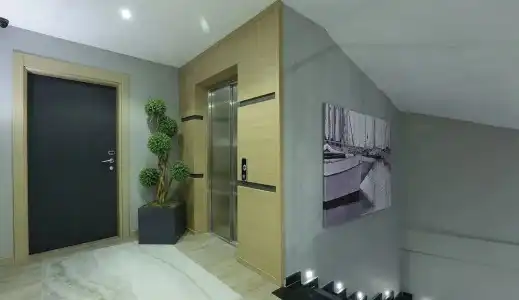 Burhaniye Marina Boutique - 12
