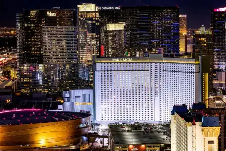 Park MGM - 25