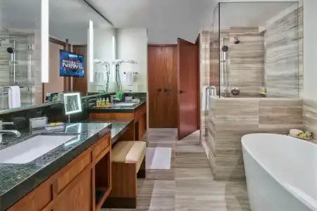 Clement Palo Alto – All-Inclusive Urban Resort - 35