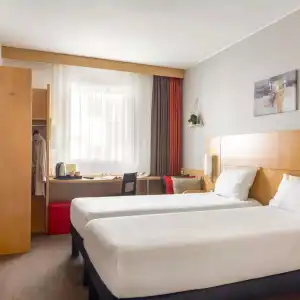 ibis Lugano Paradiso - 31