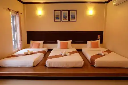 Baan Por Pla Resort - 12