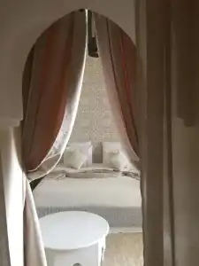 Riad Les Orangers d'Alilia - 31