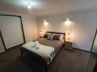Arkana Motor Inn & Terrace Apartments - 106