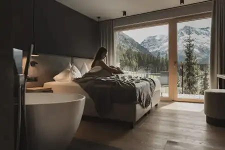 Alpine Resort Sportalm - 145